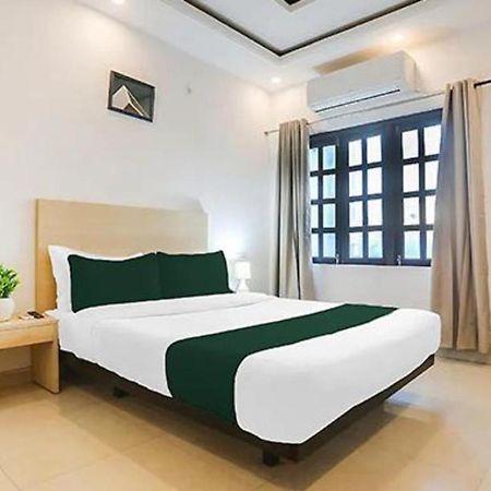 Fabexpress Prime Inn Prayagraj Exterior photo